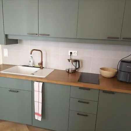 2 Bedrooms Cozy & Stylish, 15min Walk From Eiffel Tower Garden