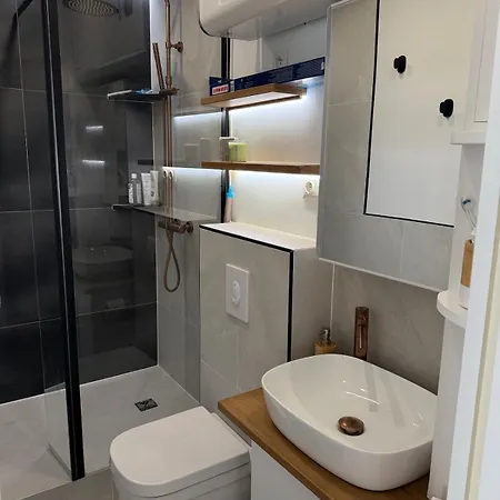 アパート 2 Bedrooms Cozy & Stylish, 15min Walk From Eiffel Tower Garden