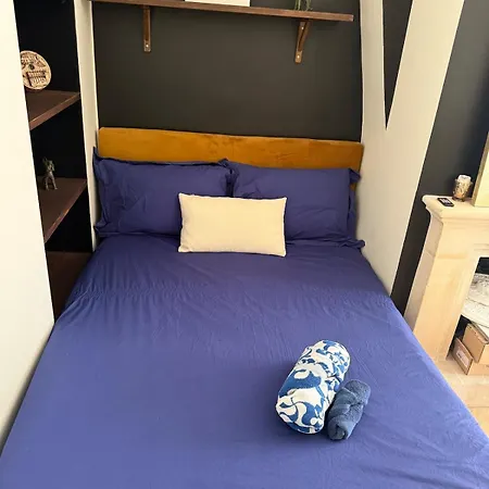 2 Bedrooms Cozy & Stylish, 15min Walk From Eiffel Tower Garden アパート