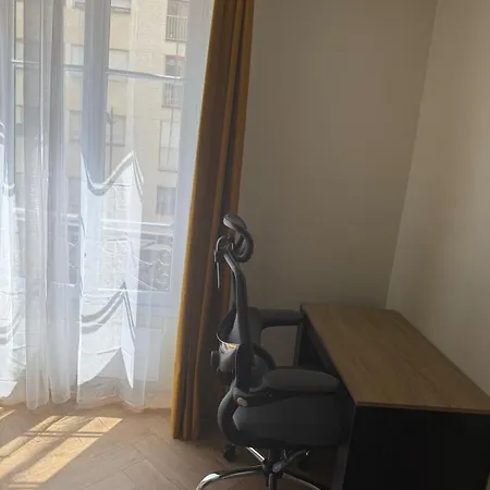 アパート 2 Bedrooms Cozy & Stylish, 15min Walk From Eiffel Tower Garden